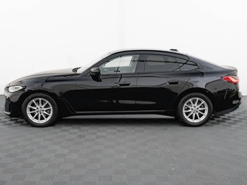 BMW Seria 4 G22-23-26 Coupe 2.0 420i 184KM 2022 BMW 420 GD7F284#420i NAVI 2 stref klima K.cof LED, zdjęcie 8
