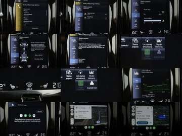 Volvo XC60 II Crossover D4 190KM 2018 Volvo XC 60 2.0 D4 4x4 gwarancja przebiegu automat, zdjęcie 19