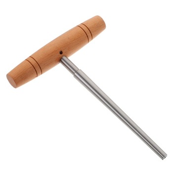 Инструменты для мастеров Bling, расширитель отверстий для наконечников гитары