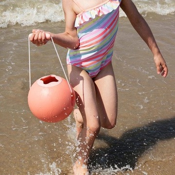 QUUT МНОГОФУНКЦИОНАЛЬНОЕ ВЕДРО ДЛЯ ПЕСКА