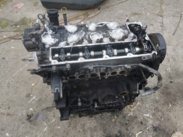 Двигатель CITROEN PEUGEOT 2.0 HDI 136 л.с. RHR