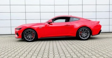 Ford Mustang VI Fastback 2023 5.0 Ti-VCT 446KM 2026 Ford Mustang 2026 V8 Magne Ride ACC, BLIS, aktywny wydech, wentylowane fot, zdjęcie 28