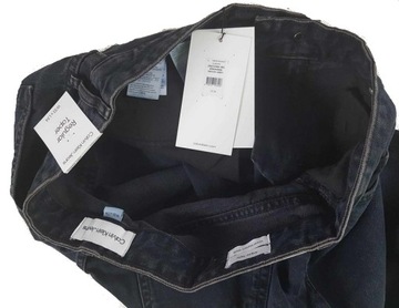 Calvin Klein Jeans Reg Taper J30J322406 dla facetów z dużymi nogami W33/L34