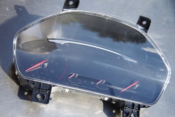LICZNIK ZEGARY FORD FIESTA MK8 ST K1BT-10849-EAC