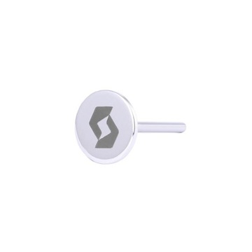 STALEKS PODODISC STALEKS PRO S (15 mm)