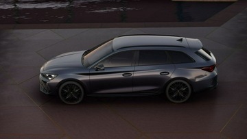 Cupra Leon II 2026 Cupra Leon Sportstourer VZ 2.0 TSI 333 KM DSG, zdjęcie 3