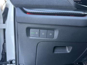 Skoda Octavia IV Kombi 2.0 TDI SCR 200KM 2022 Skoda Octavia RS 2.0 TDI 200KM 4x4 FV23%, zdjęcie 16