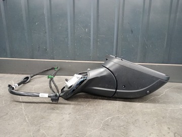 5LB857538A ZRCÁTKO PRAVÉ SKODA ENYAQ 12+6PIN KABEL