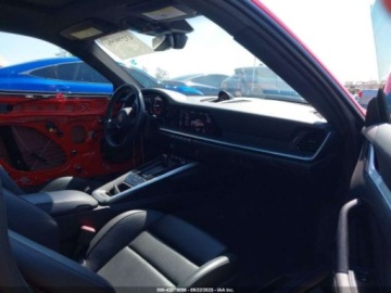 Porsche 911 992 2020 Porsche 911 Carrera 2020 3.0l 3.0 Benzyna 379KM, zdjęcie 10