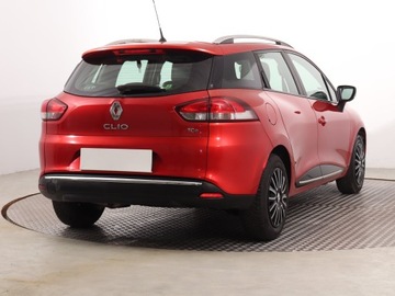 Renault Clio IV Grandtour  0.9 ENERGY Tce 90KM 2013 Renault Clio 0.9 TCe, Salon Polska, Klima, zdjęcie 4