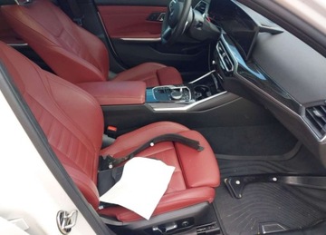 BMW Seria 3 G20-G21 2024 BMW Seria 3 2024, M340i xDrive, 3.0L, od ubezpieczalni 3.0 Benzyna 387KM, zdjęcie 8