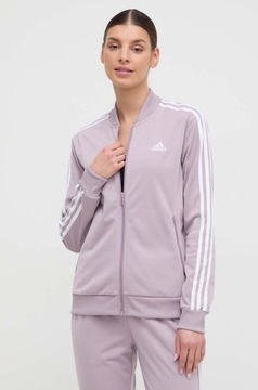 Adidas Dresy Komplet Sportowy Damski IS0852 r. L