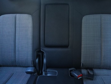 Kia Venga Mikrovan 1.6 DOHC CVVT 125KM 2012 Kia Venga 1.6 CVVT, Automat, Klima, Klimatronic, zdjęcie 9