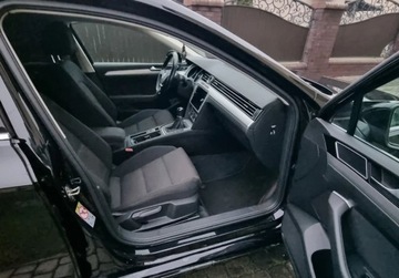 Volkswagen Passat B8 Variant 1.5 TSI EVO 150KM 2019 Volkswagen Passat 1.5I 150PS Zadbany Krajowy Polecam 1.5 Benzyna 150KM, zdjęcie 17