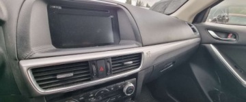 Mazda CX-5 I 2016 Mazda CX-5 2016r, 2.0 Benzyna. Uszkodzony. Poobijany. Jezdzi 2.0 Benzyna, zdjęcie 10