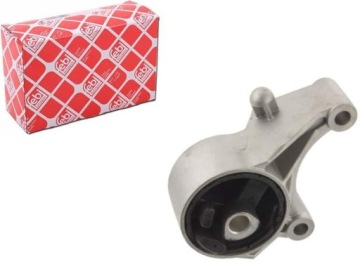 FEBI PODUSZKA SILNIKA PRZÓD OPEL ASTRA H 1.9 CDTI