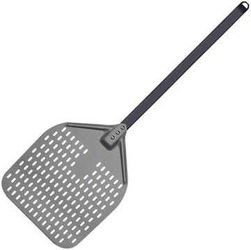 ŁOPATA DO PIZZY ALUMINIOWA PERFOROWANA 35 CM DUŻA