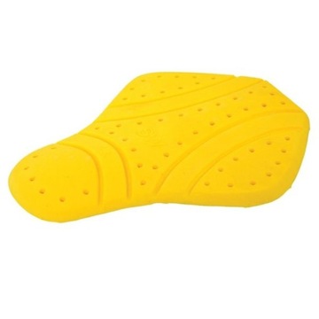 Защита позвоночника OXFORD Level 2 жёлтая