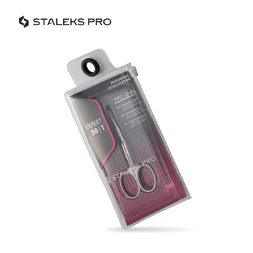 Профессиональные ножницы для кутикулы EXPERT 50 TYPE 1