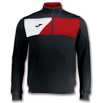 Sportowa bluza rozpinana Joma Crew II 100612.106