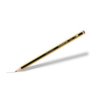 Ołówek STAEDTLER NORIS S 120 HB bez gumki