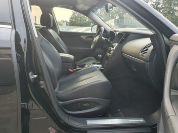 Infiniti QX70 2016 Infiniti QX70 3.7 benzyna, zdjęcie 10