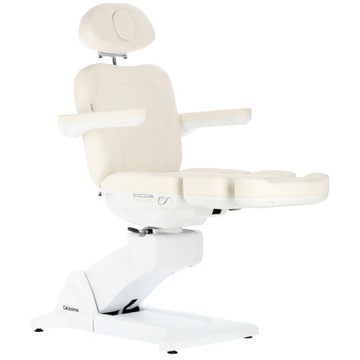 Электрическое кресло для педикюрного салона с 4 актуаторами