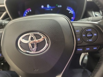 Toyota Corolla XII 2022 Toyota Corolla 1.5 Comfort Seria E21 (2019-) 1.5 C, zdjęcie 12