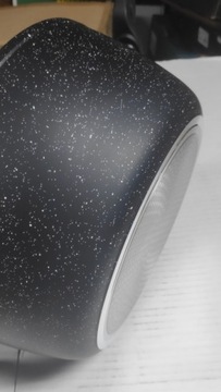 Набор мраморных горшков 12 шт BB