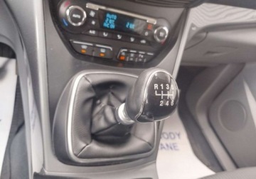 Ford C-MAX II Minivan 1.0 EcoBoost 125KM 2013 Ford C-MAX 1.0 Ecoboost 125KM M6 FVMarza Podgrzewane fotele SYNC Tempomat, zdjęcie 19