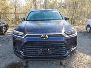 Toyota 2024 Toyota Grand Highlander XLE 2024 2.4l 2.4 Benzyna 265KM, zdjęcie 5