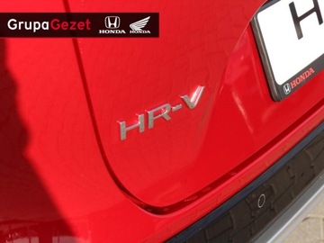 Honda HR-V III SUV Facelifting 1.5 i-MMD 131KM 2025 Honda HR-V e:HEV 1.5 Hybryda 131KM 2WD Advance LIFT rabat 13tys, zdjęcie 7