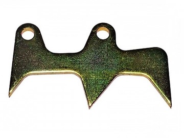 PIĘTKA OSTROGA PARTNER 351 HUSQVARNA 136 137 142