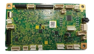 DC controller RM2-8612-000 do HP M506 DUPLEX