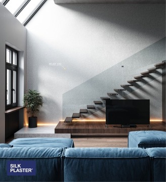 SILKPLASTER Японская хлопковая штукатурка OPTIMA 054