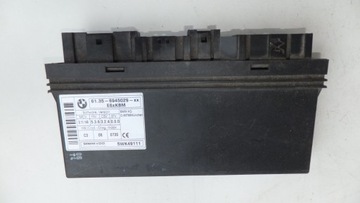 61356945029 JINÉ MODUL 525 I 160 2006 BMW 5 (E60)