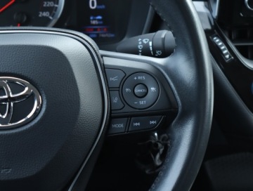 Toyota Corolla XII Sedan 1.5 VVT-i 125KM 2022 Toyota Corolla 1.5 VVT-i, Salon Polska, Automat, zdjęcie 20