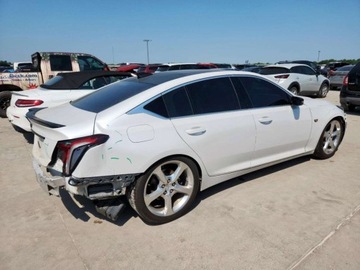 Cadillac 2021 Cadillac CT5 Luxury 2021 2.0l 2.0 Benzyna 237KM, zdjęcie 3