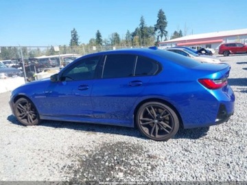 BMW Seria 3 G20-G21 2024 BMW Seria 3 330i xDrive 2024 2.0l 2.0 Benzyna 255KM, zdjęcie 2