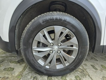 Peugeot 2008 II SUV 1.2 PureTech 130KM 2022 Peugeot 2008 Śliczny zadbany Bezwypadkowy Automat, zdjęcie 27