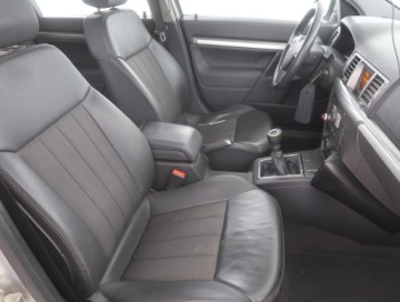 Opel Vectra C Hatchback 1.8 ECOTEC 140KM 2008 Opel Vectra 1.8, Salon Polska, Klima, Klimatronic, zdjęcie 8