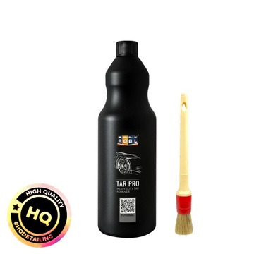 ADBL TAR PRO 500ml USUWANIE ASFALTU KLEJU i ŻYWICY
