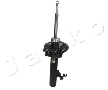 2X TLUMIČE JAPKO L+P DO ROVER 75