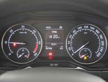 Skoda Superb III Liftback 2.0 TDI 150KM 2016 Skoda Superb 2.0 TDI, Salon Polska, Xenon, zdjęcie 10