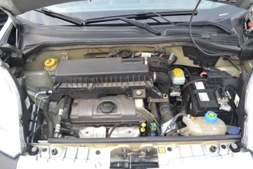 Citroen Nemo 2009 Citroen Nemo, z Niemiec, OPŁACONY, zdjęcie 11