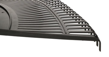 ГРАБЛИ ECO BLACK LEAF 610 ММ ВЕНТИЛЯТОР