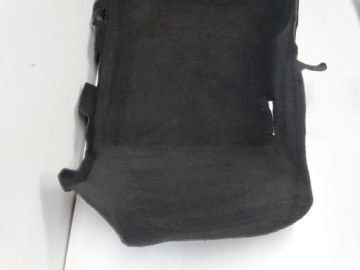 ОБИВКА, КОВРИК НА ПОЛА RENAULT LAGUNA III ХЭТЧБЕК