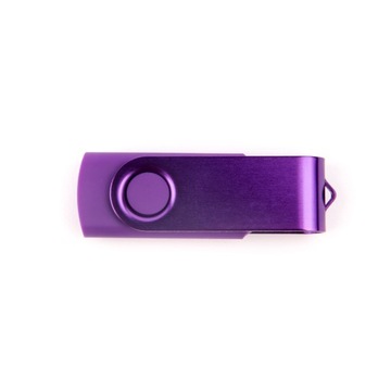 Красочный флэш-накопитель с ГРАВИРОВКОЙ, 512 МБ, USB 2.0, рекламная портативная память