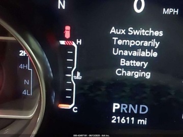 Jeep Wrangler IV 2023 Jeep Wrangler 4-Door Rubicon 2023 3.6l 3.6 Benzyna 285KM, zdjęcie 11