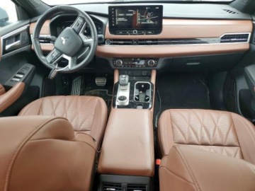 Mitsubishi Outlander IV 2025 Mitsubishi Outlander Sel 2025 2.5 Benzyna 181KM, zdjęcie 8